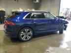 2022 AUDI Q8