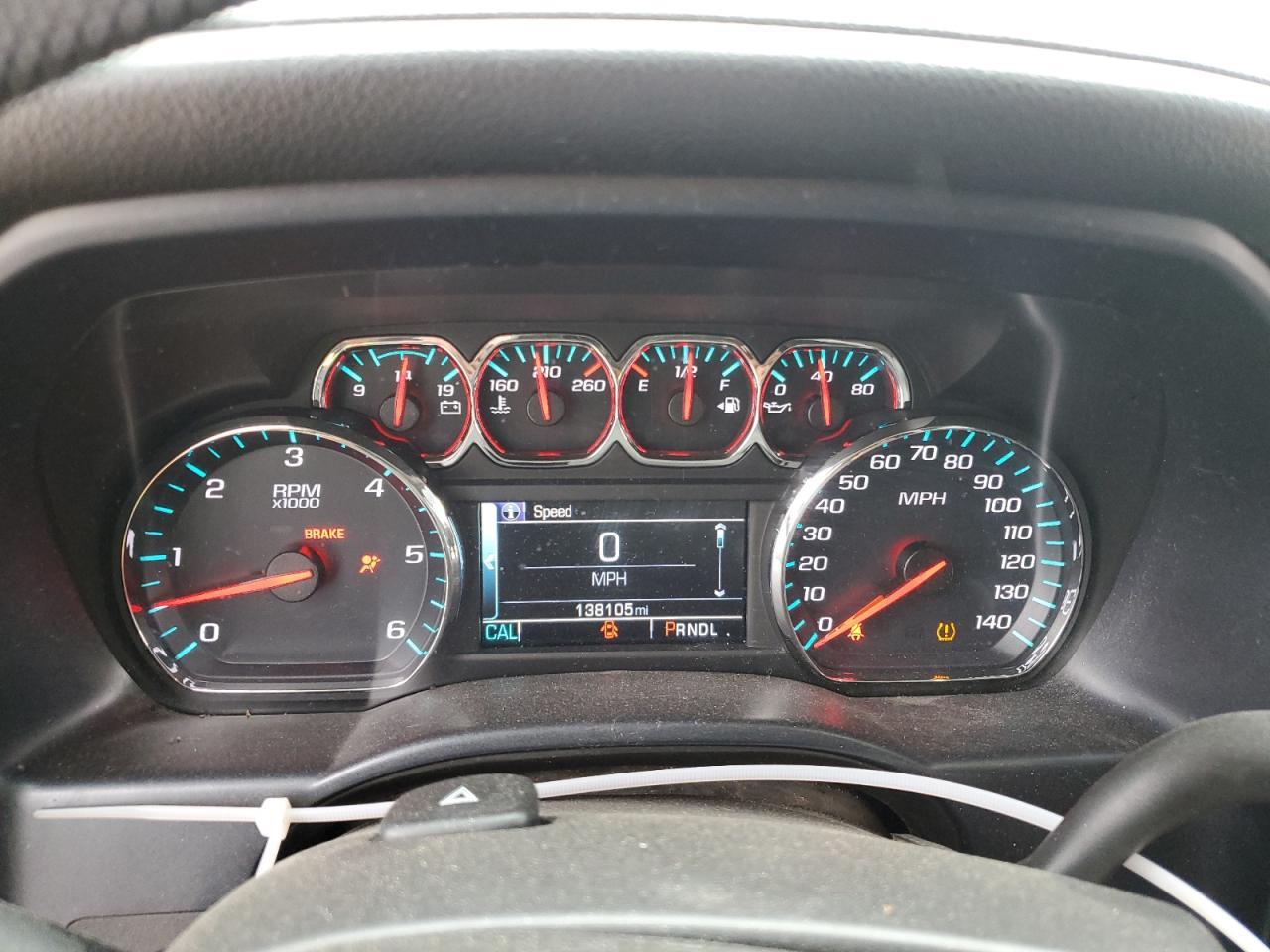 2018 GMC Sierra