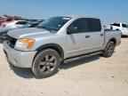 2015 NISSAN Titan