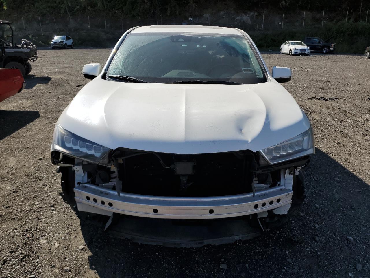 2019 ACURA MDX