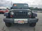 2012 JEEP Wrangler Unlimited