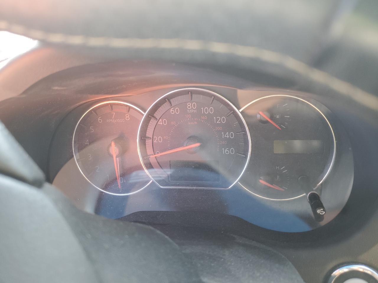 2010 NISSAN Maxima