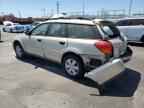 2005 SUBARU Legacy