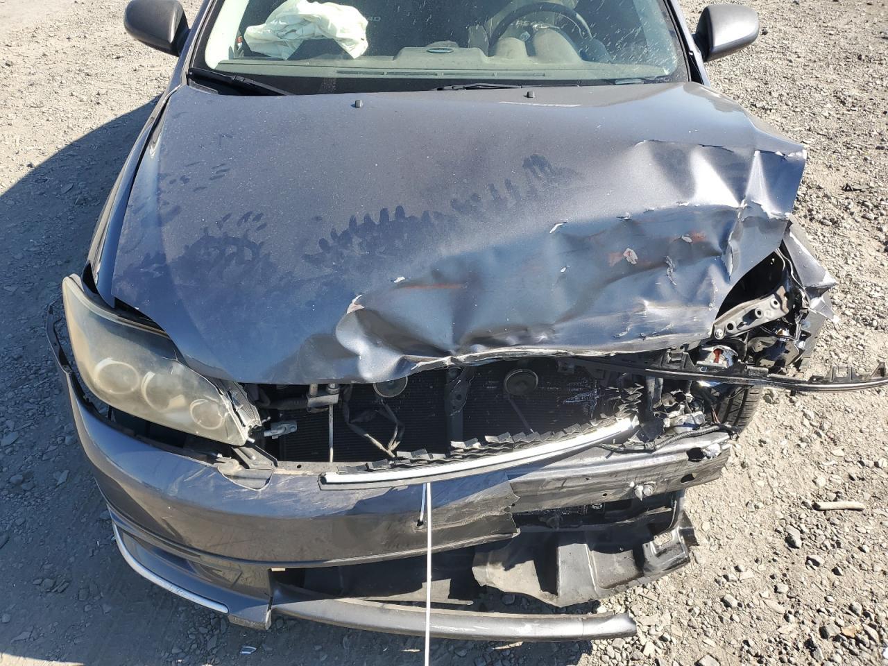 2008 TOYOTA SCION