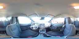 2025 NISSAN LEAF
