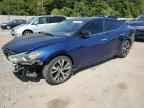 2018 NISSAN Maxima