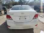 2017 HYUNDAI ACCENT