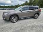 2021 SUBARU Ascent