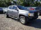 2019 GMC CANYON