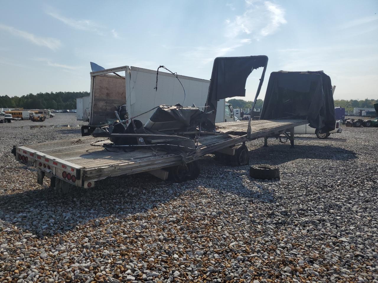2020 Reit Trailers