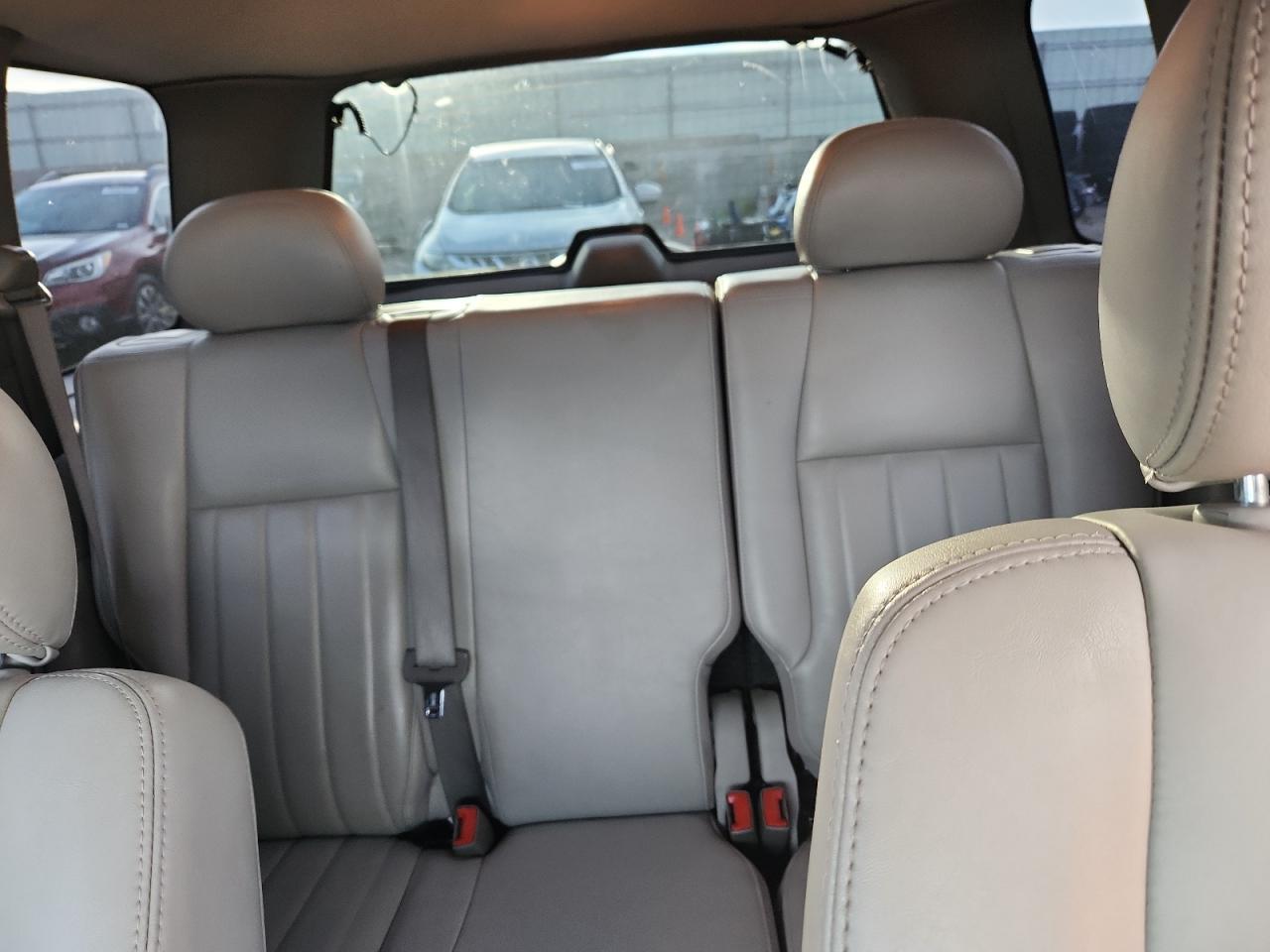 2005 JEEP Liberty