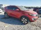 2011 KIA SPORTAGE