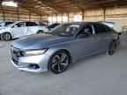 2021 HONDA ACCORD