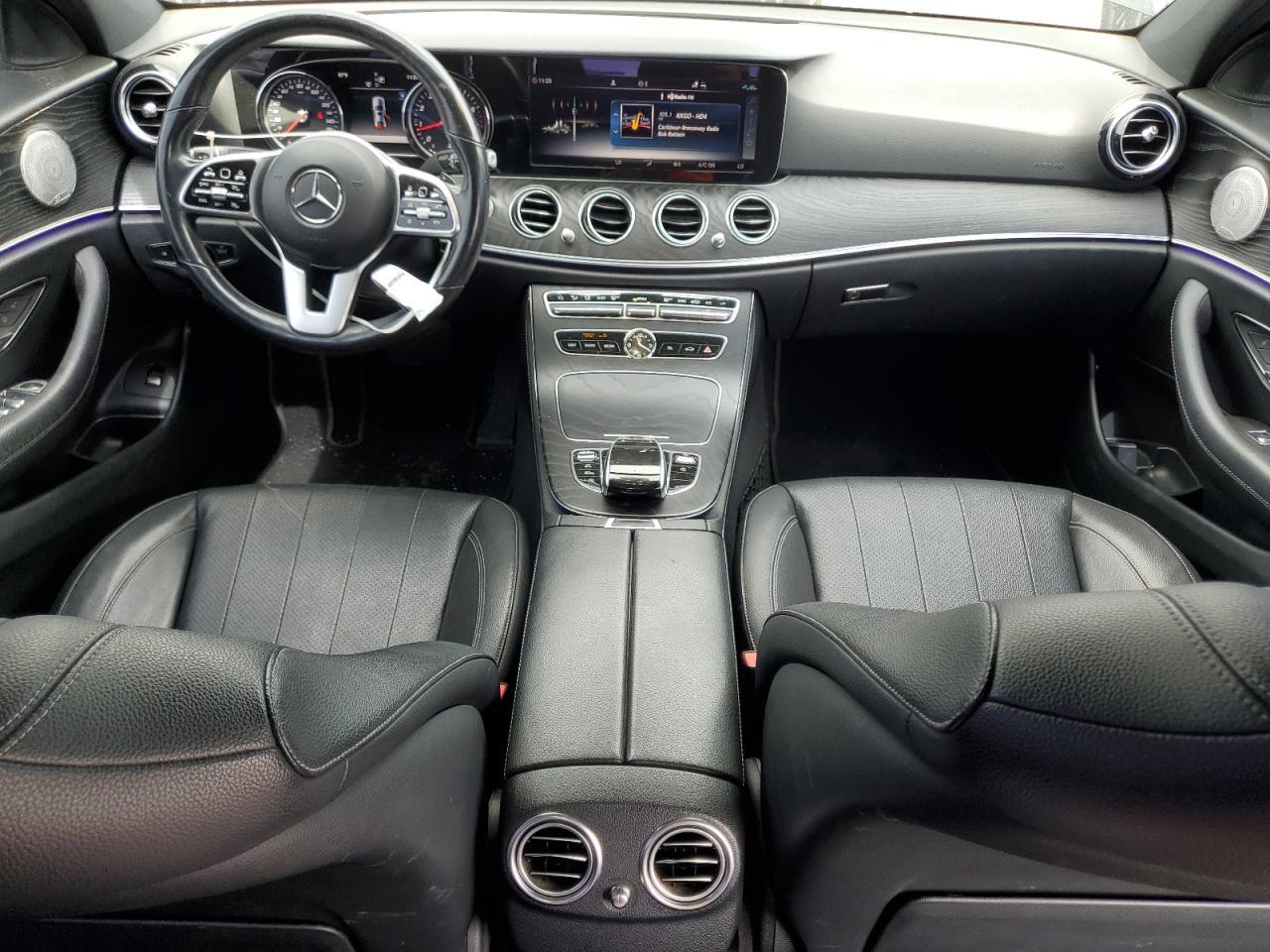 2019 MERCEDES-BENZ E-Class
