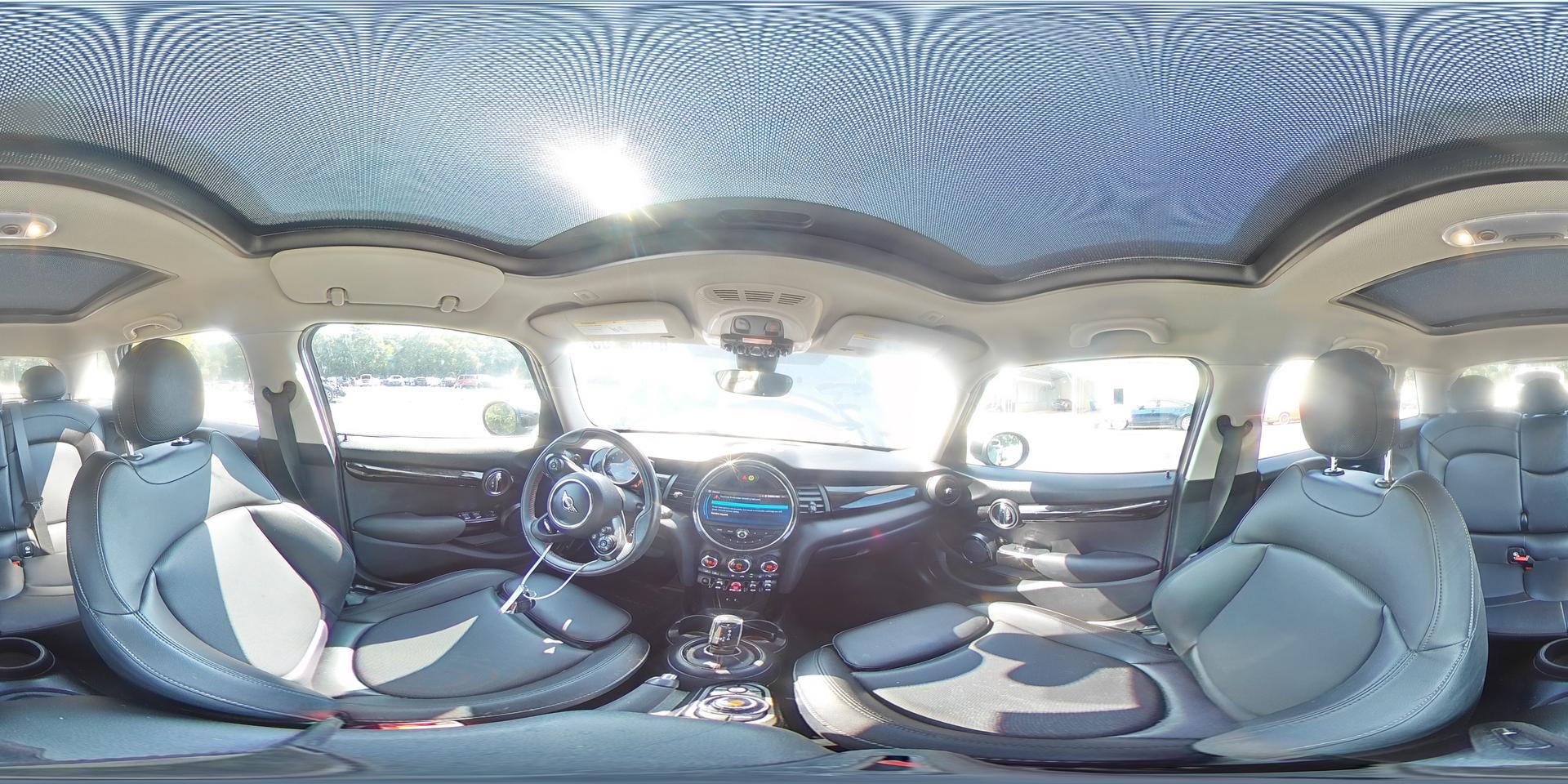 2020 MINI COOPER