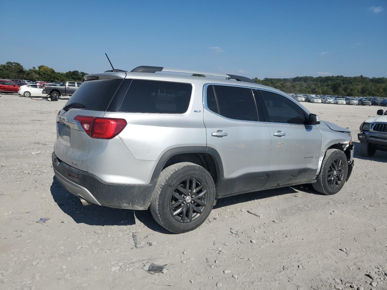 2017 GMC ACADIA