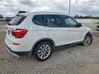 2017 BMW X3