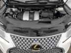 2021 LEXUS Rx