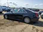 2013 CADILLAC CTS