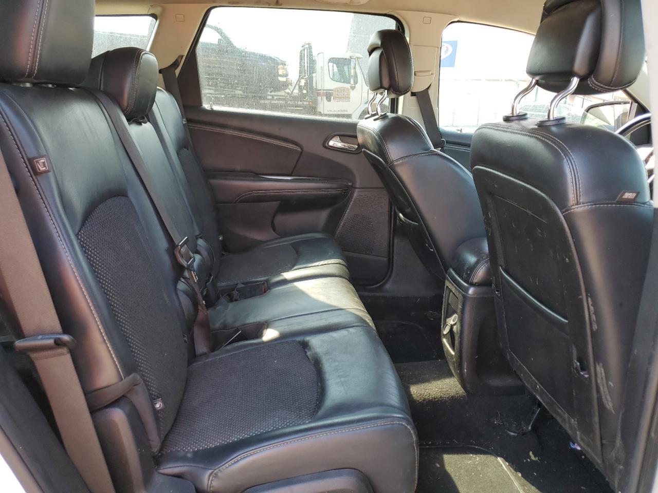 2019 DODGE JOURNEY