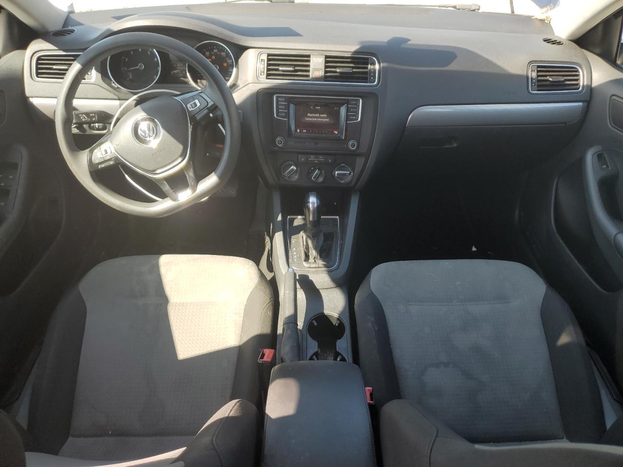 2017 VOLKSWAGEN JETTA