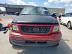 2001 FORD F-150