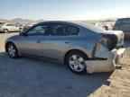 2007 NISSAN ALTIMA