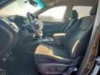 2015 NISSAN PATHFINDER