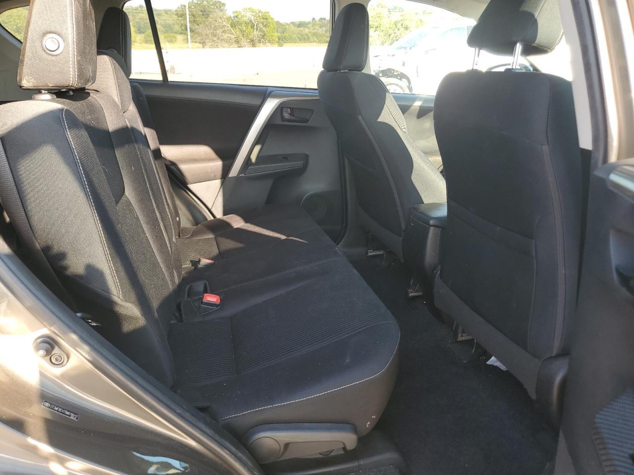 2013 TOYOTA RAV4