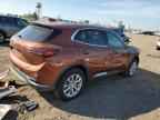 2021 BUICK Envision