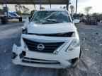 2018 NISSAN VERSA