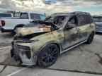 2025 BMW X7