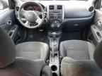 2013 NISSAN VERSA