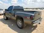 2001 CHEVROLET Silverado