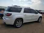 2013 GMC ACADIA