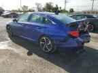 2020 HONDA ACCORD