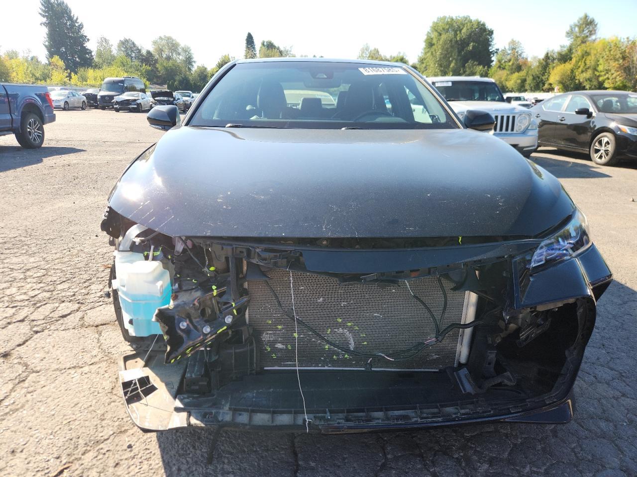 2020 TOYOTA Avalon