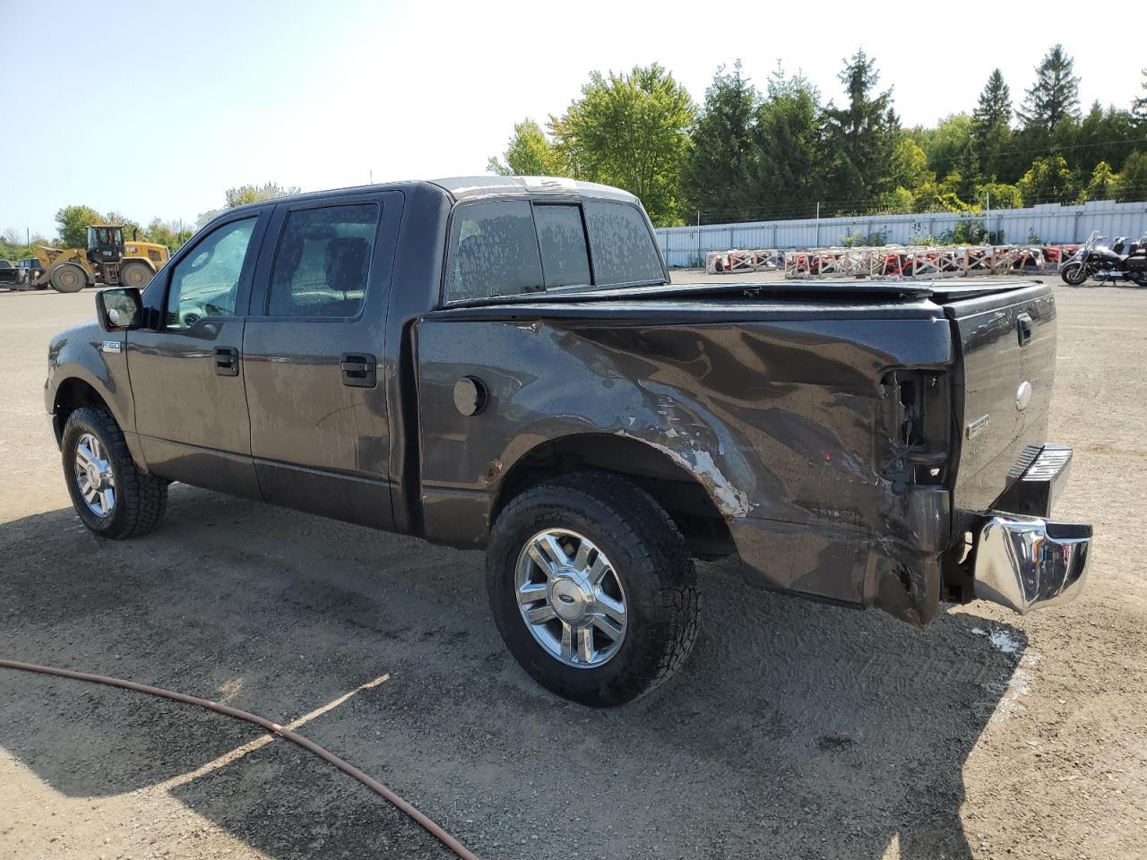 2006 FORD F-150