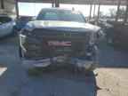 2025 GMC Sierra