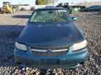 2003 CHEVROLET MALIBU