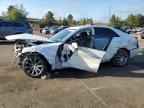 2016 CADILLAC CTS