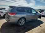 2015 NISSAN PATHFINDER