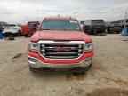 2018 GMC Sierra