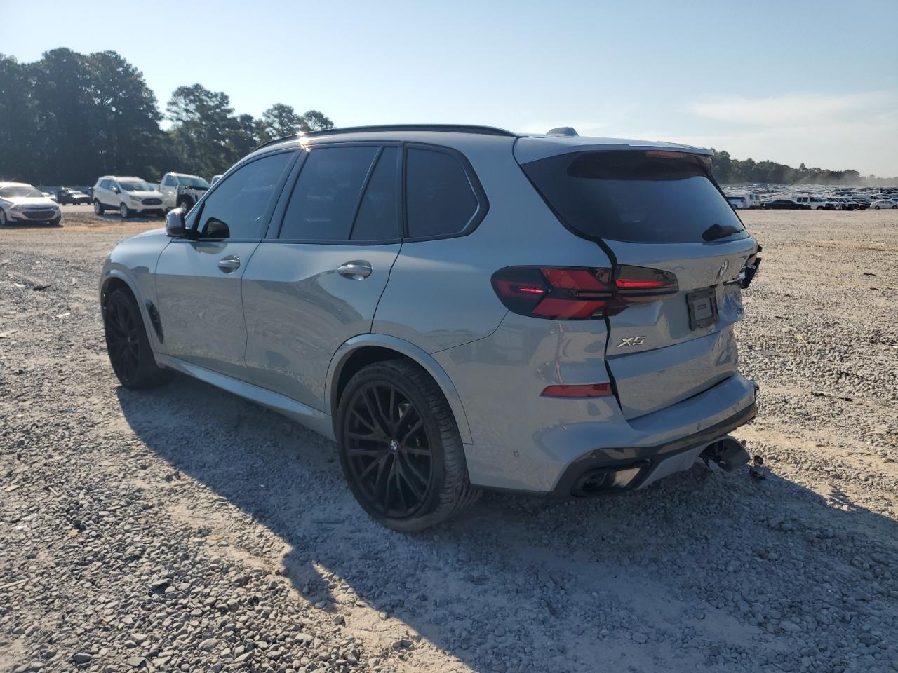 2024 BMW X5
