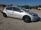 2016 KIA FORTE