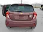 2020 CHEVROLET Spark