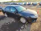2010 FORD FUSION