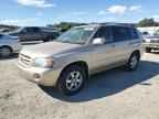 2005 TOYOTA HIGHLANDER