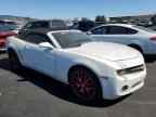 2013 CHEVROLET Camaro