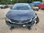 2016 CHEVROLET CRUZE